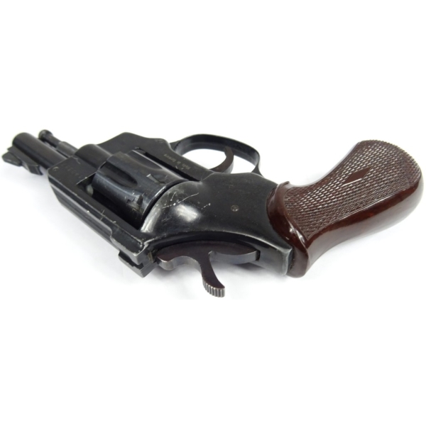 Rewolwer Arminius HW3 kal. .22lr